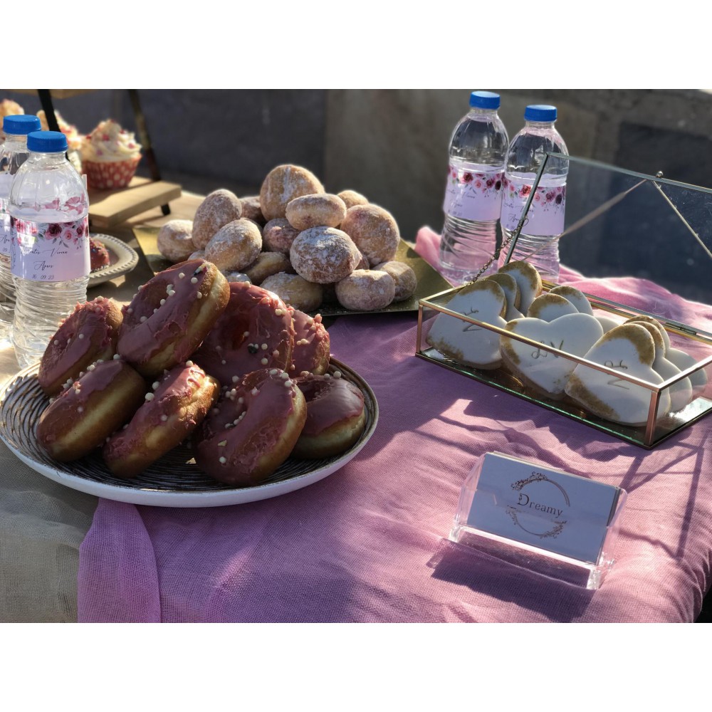 Στολισμός Γάμου  ΣΤΟΛΙΣΜΟΙ