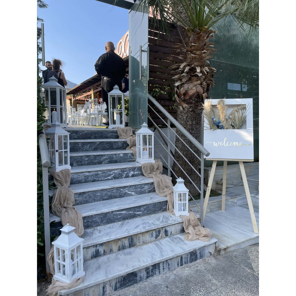 Στολισμός Γάμου  ΣΤΟΛΙΣΜΟΙ