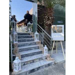 Στολισμός Γάμου  ΣΤΟΛΙΣΜΟΙ