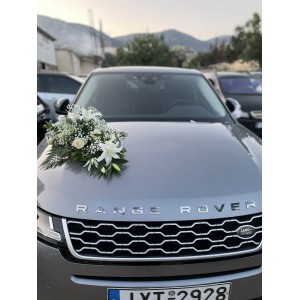 Στολισμός Γάμου  ΣΤΟΛΙΣΜΟΙ