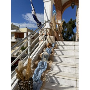 Στολισμός Βάπτισης Αρκουδακι ΣΤΟΛΙΣΜΟΙ