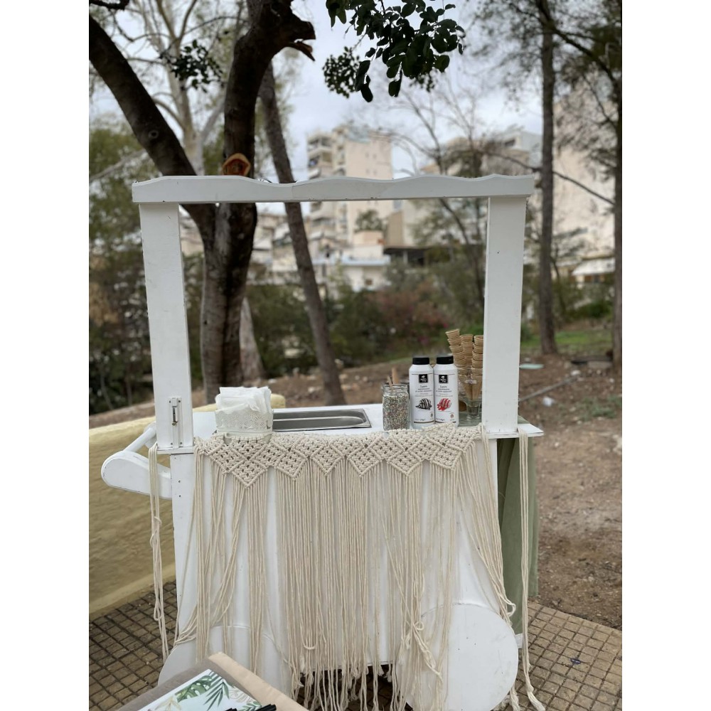 Στολισμός Βάπτισης Ζωάκια Safari ΣΤΟΛΙΣΜΟΙ