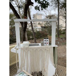 Στολισμός Βάπτισης Ζωάκια Safari ΣΤΟΛΙΣΜΟΙ