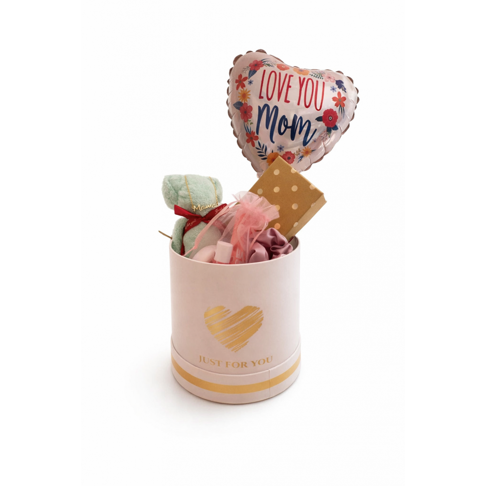 Mother's Day Gift Box ΔΩΡΑΚΙΑ