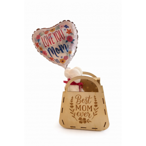 Mother's Day Gift Box ΔΩΡΑΚΙΑ