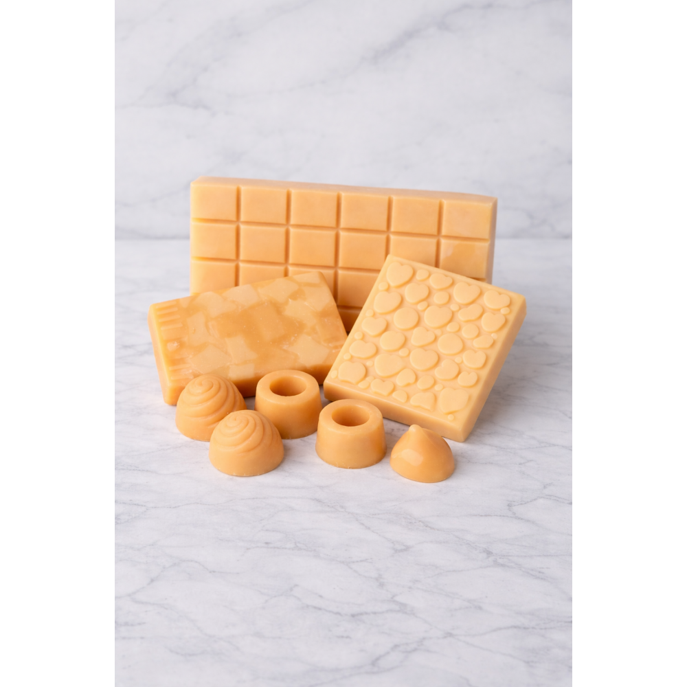 Wax Melts ( Burnt Sugar )  Κεριά & Wax Melts
