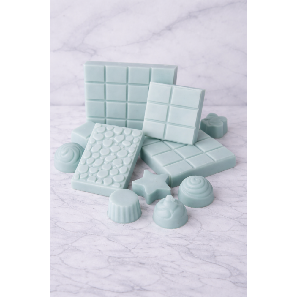Wax Melts ( Lime, Basil & Mandarin 35gr ) Κεριά & Wax Melts