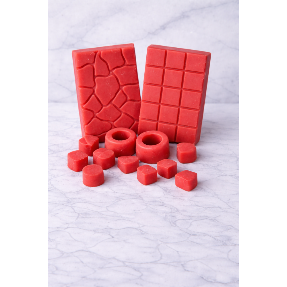 Wax Melts ( Μελομακάρονο 35gr ) Κεριά & Wax Melts
