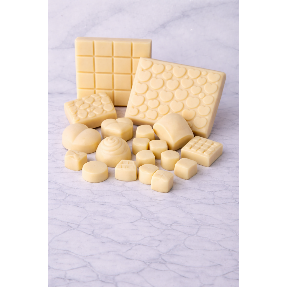 Wax Melts ( Salted Caramel 35gr )  Κεριά & Wax Melts