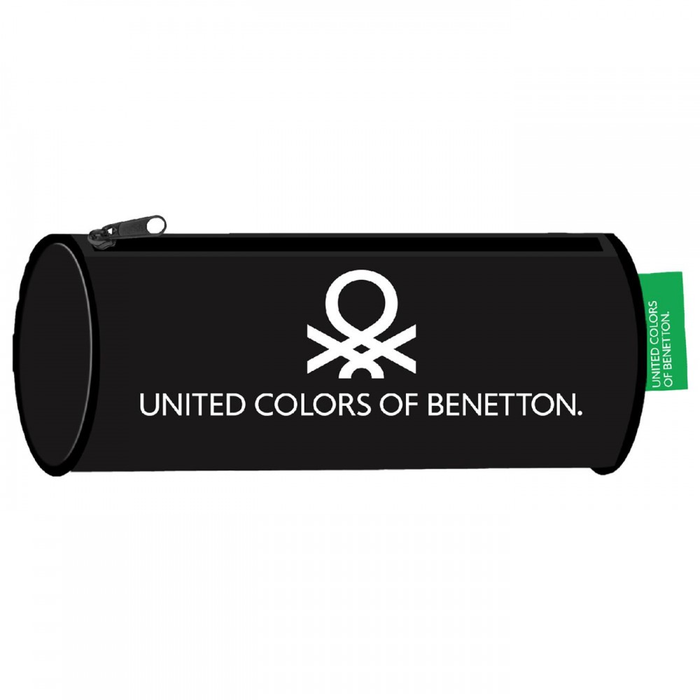 Κασετίνα United Colors of Benetton ΣΧΟΛΙΚΑ