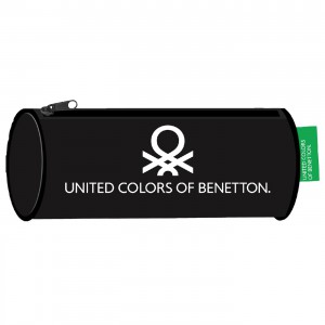 Κασετίνα United Colors of Benetton ΣΧΟΛΙΚΑ