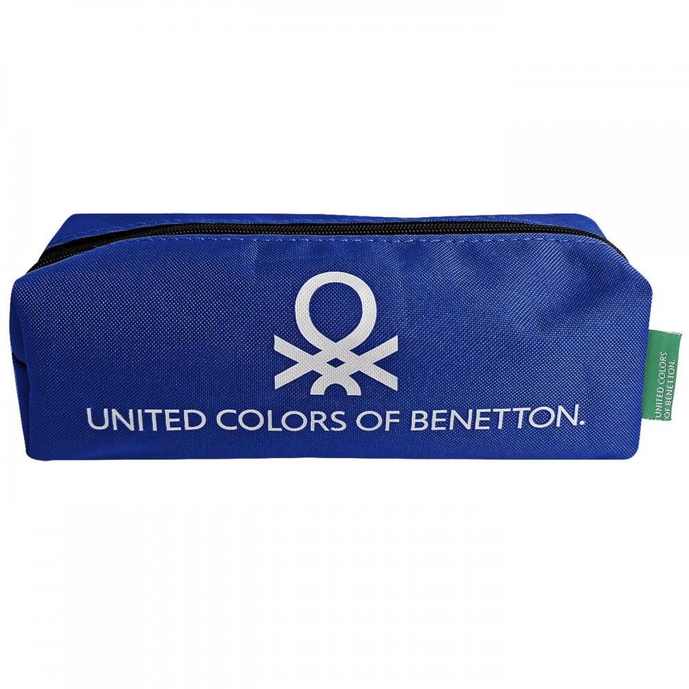 Κασετίνα United Colors of Benetton ΣΧΟΛΙΚΑ