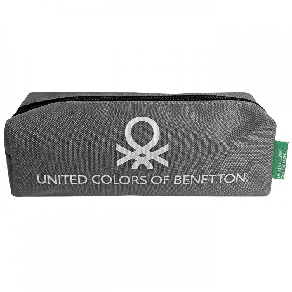 Κασετίνα United Colors of Benetton ΣΧΟΛΙΚΑ