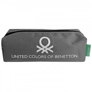 Κασετίνα United Colors of Benetton ΣΧΟΛΙΚΑ