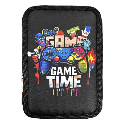 Γεμάτη Κασετίνα Gaming 