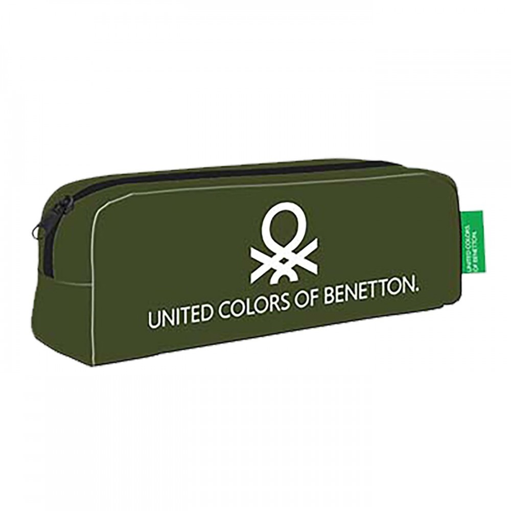 Κασετίνα United Colors of Benetton ΣΧΟΛΙΚΑ