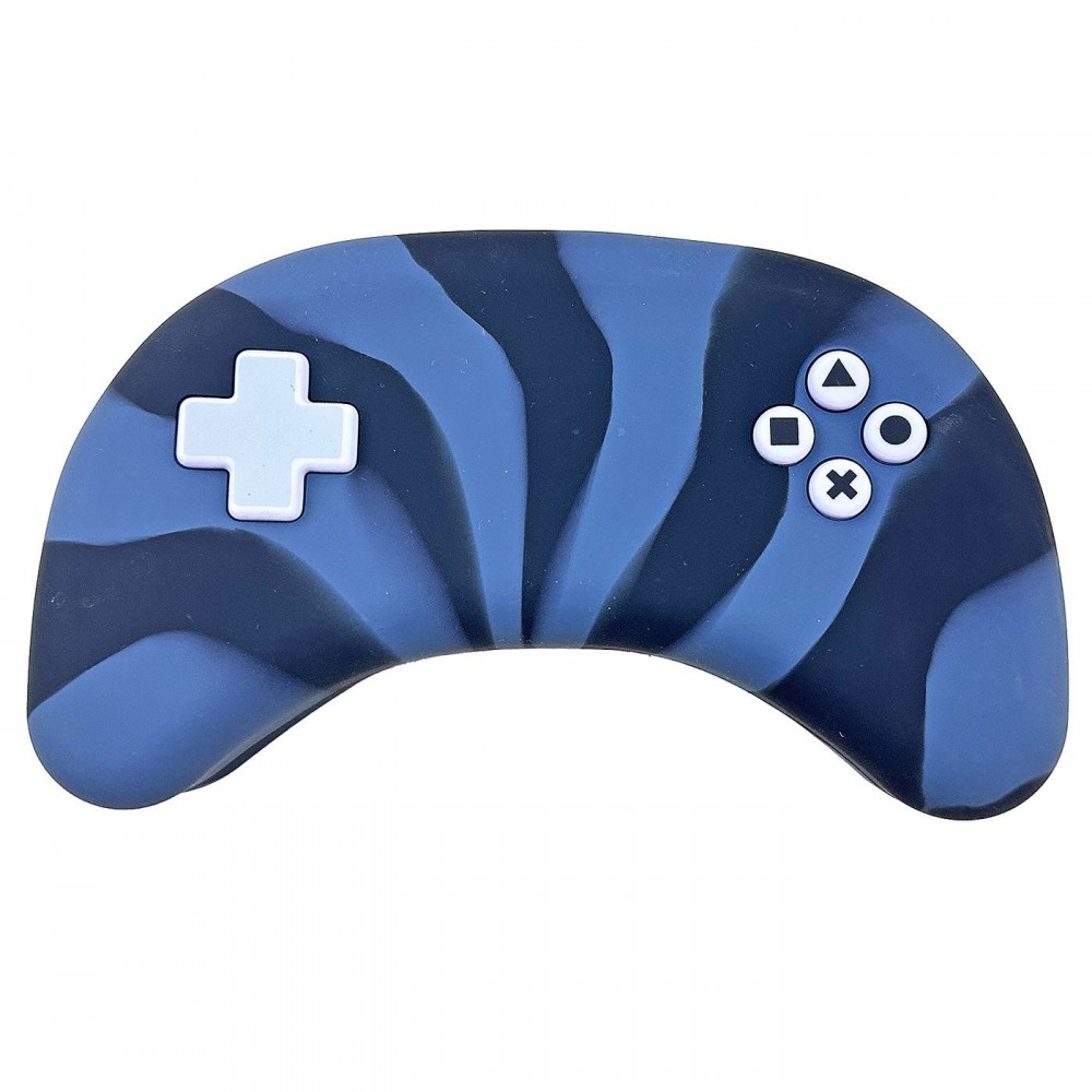 Κασετίνα Σιλικόνης Joystick Gaming ΣΧΟΛΙΚΑ