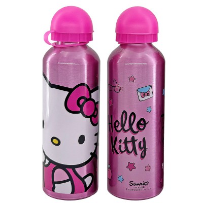 Παγούρι Αλουμινίου Hello Kitty 