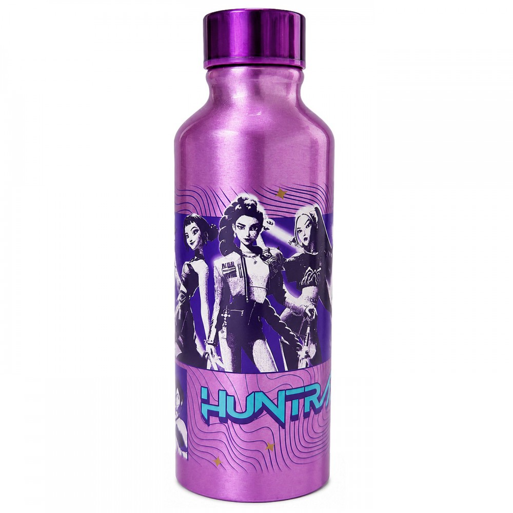 Θερμός Μπουκάλι K-POP Hundrix
