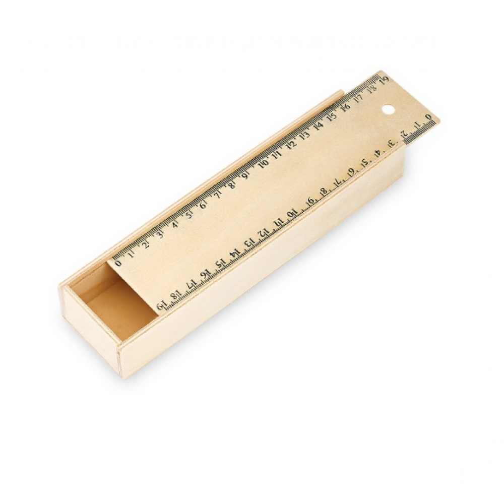 ΜΠΟΜΠΟΝΙΕΡΑ ΚΑΣΕΤΙΝΑ ΞΥΛΙΝΗ ΜΕ ΧΑΡΑΚΑ 20X5X3CM Μπομπονιέρες