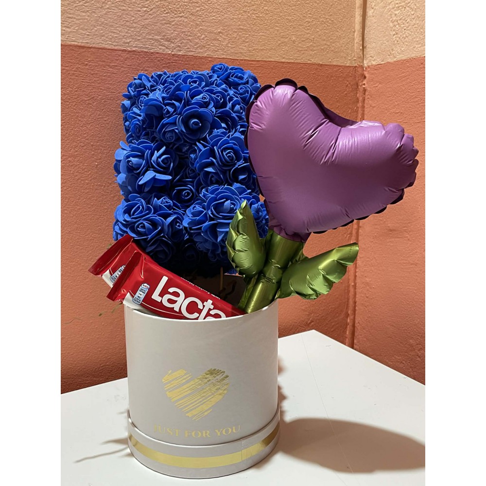 Valentine's Κουτί  ΔΩΡΑΚΙΑ