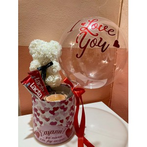 Valentine's Κουτί  ΔΩΡΑΚΙΑ