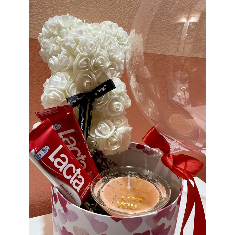 Valentine's Κουτί  ΔΩΡΑΚΙΑ